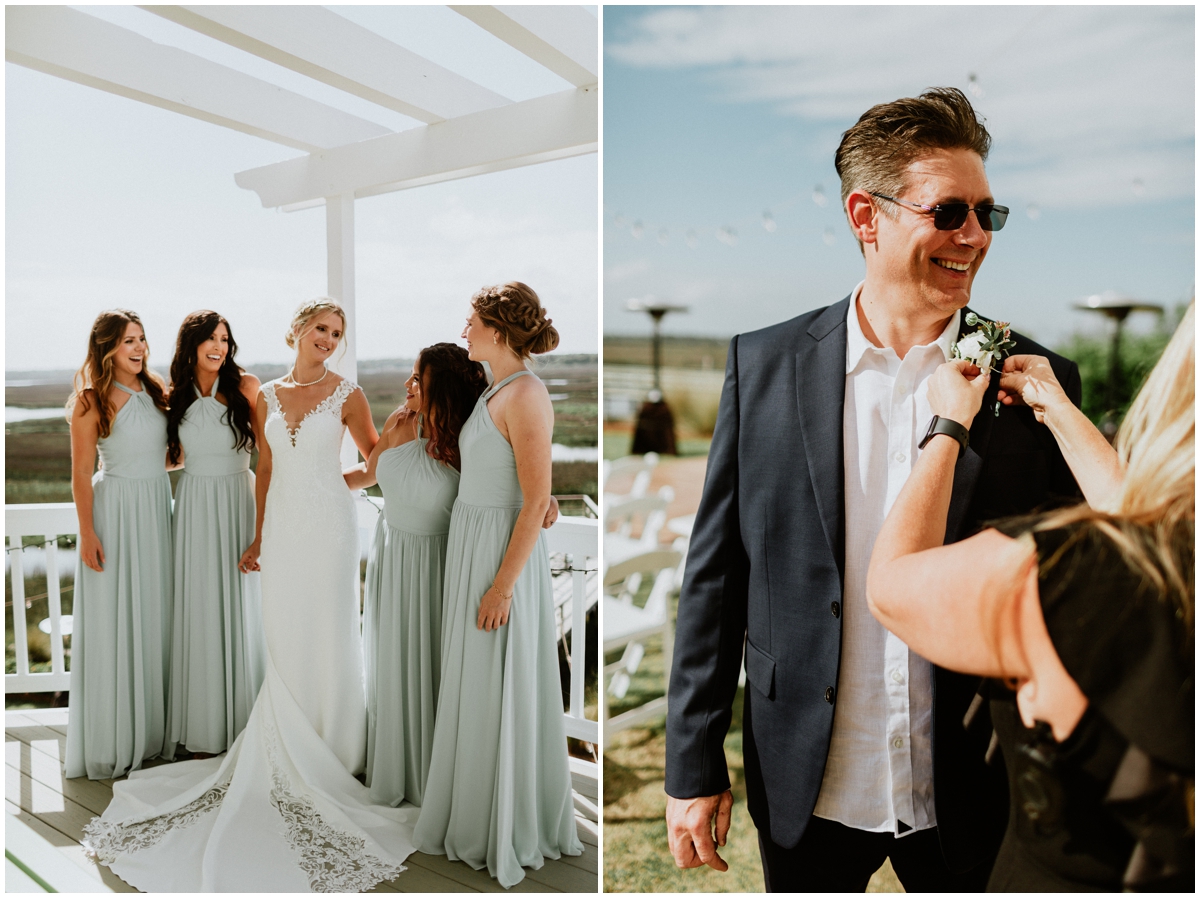 wrightsville beach wedding