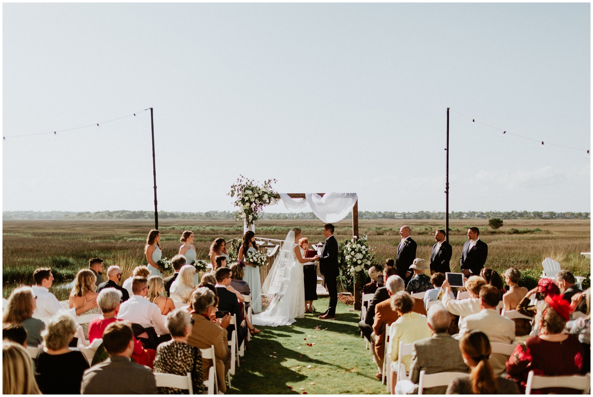 wrightsville beach wedding