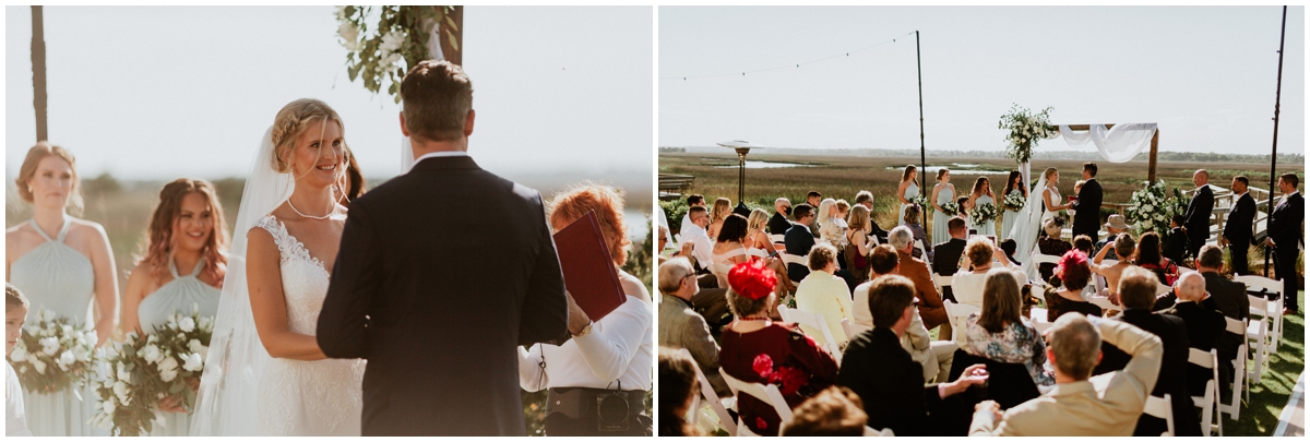 wrightsville beach wedding