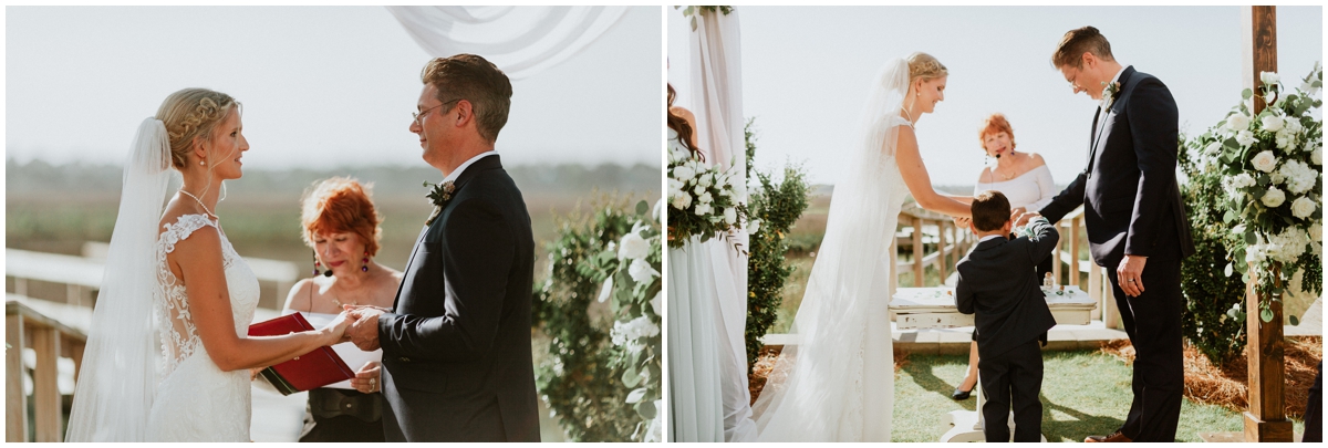 wrightsville beach wedding