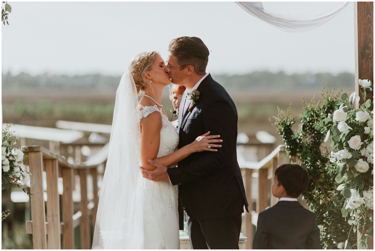 wrightsville beach wedding