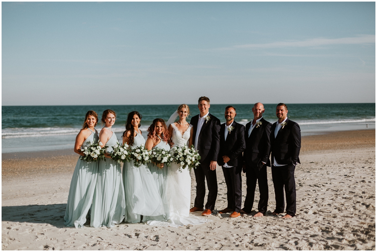 wrightsville beach wedding