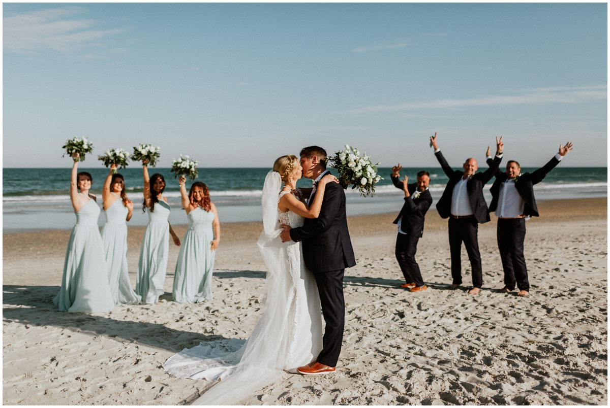 wrightsville beach wedding