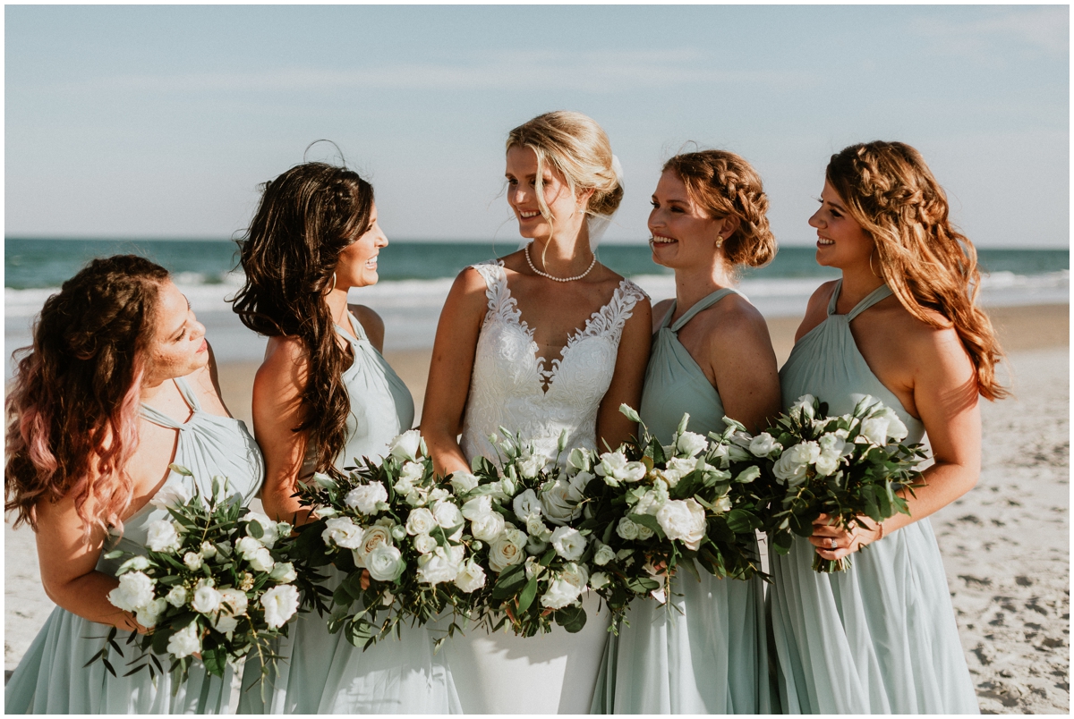 wrightsville beach wedding