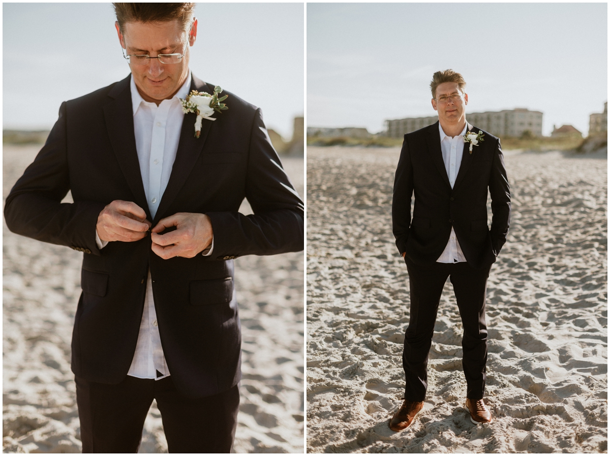 wrightsville beach wedding