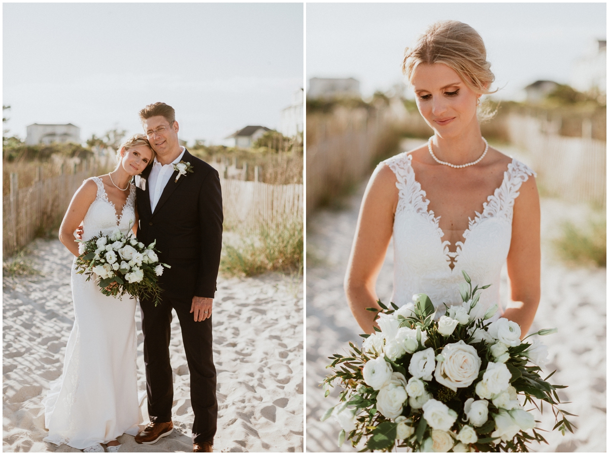 wrightsville beach wedding