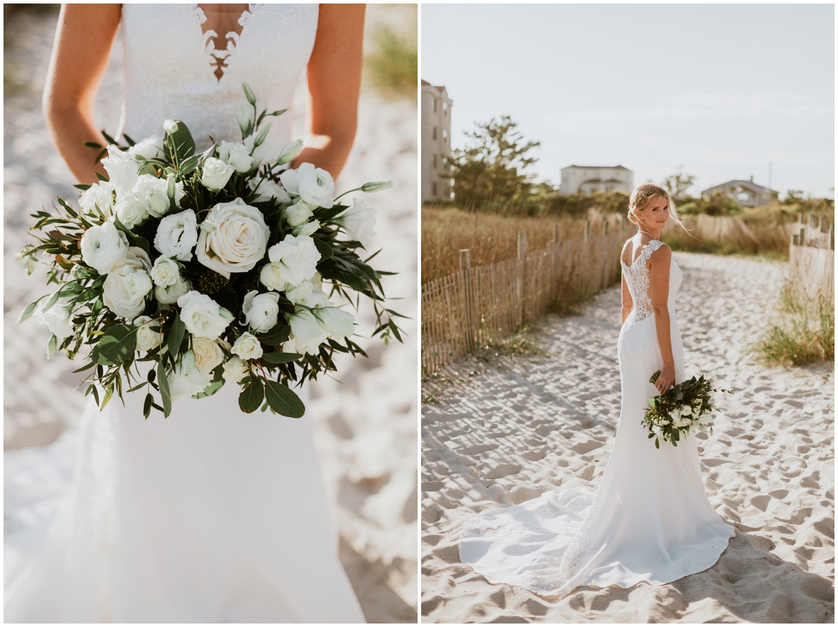 wrightsville beach wedding