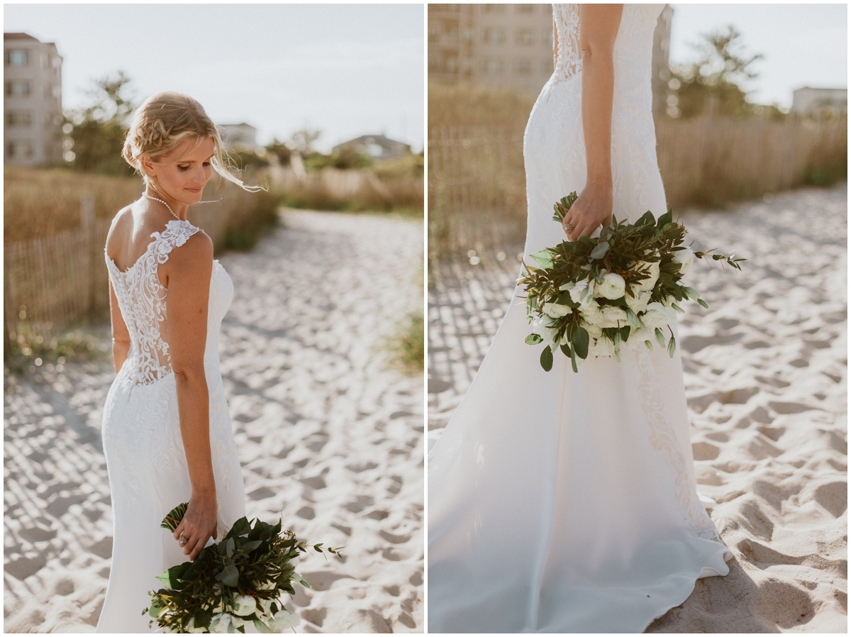 wrightsville beach wedding