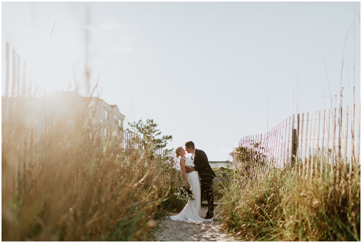 wrightsville beach wedding