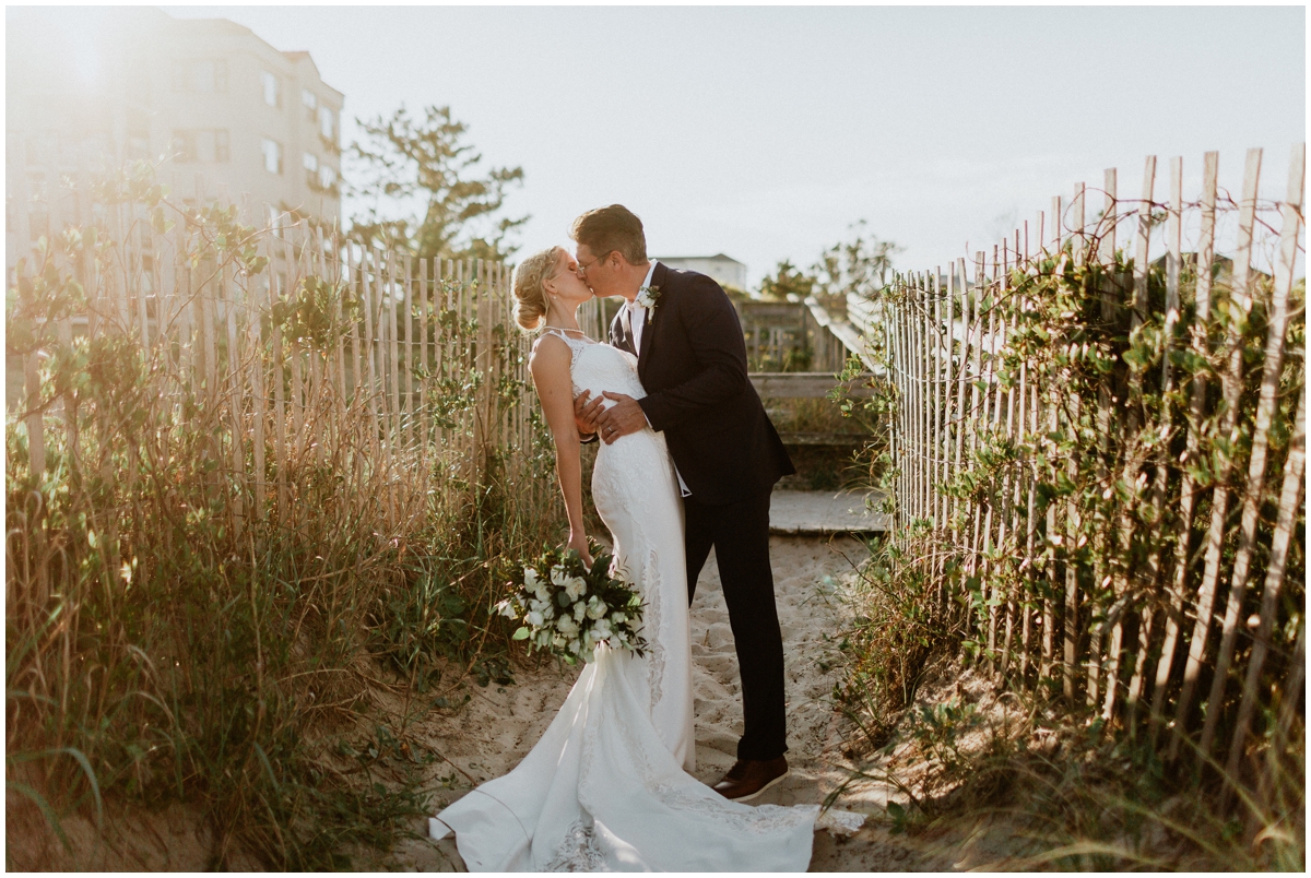 wrightsville beach wedding