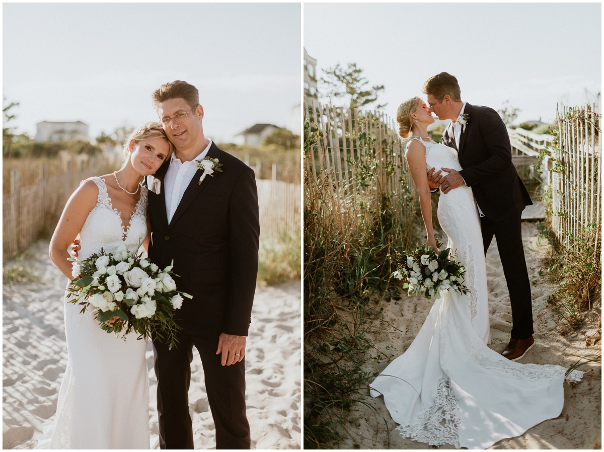 wrightsville beach wedding