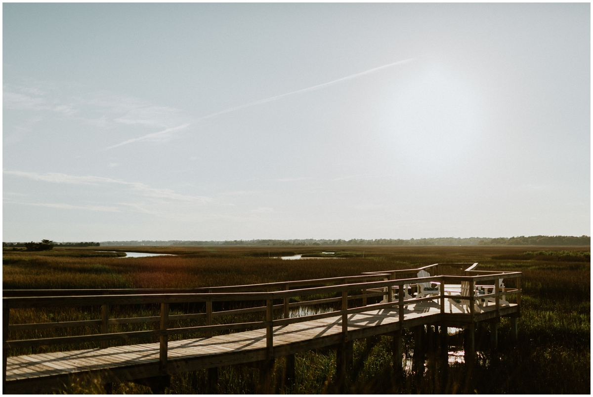 wrightsville beach wedding