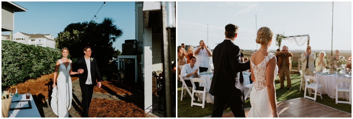 wrightsville beach wedding