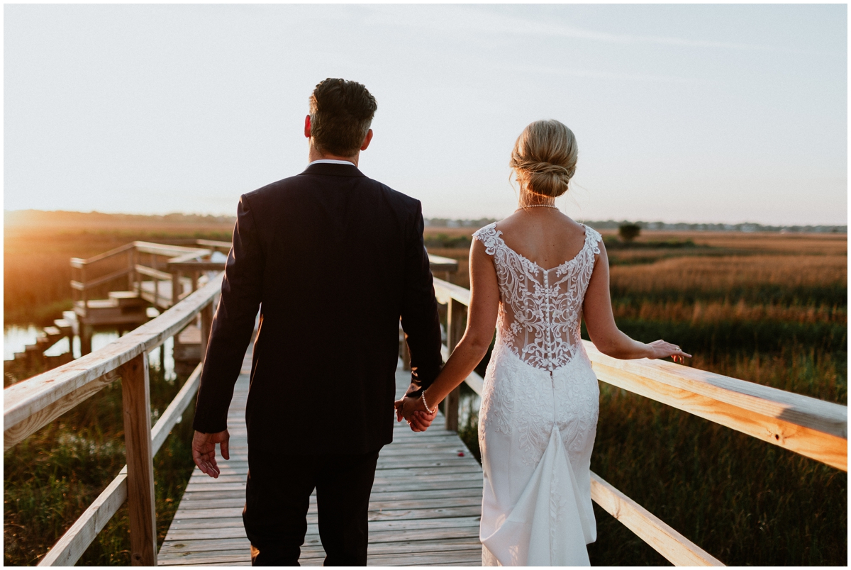 wrightsville beach wedding