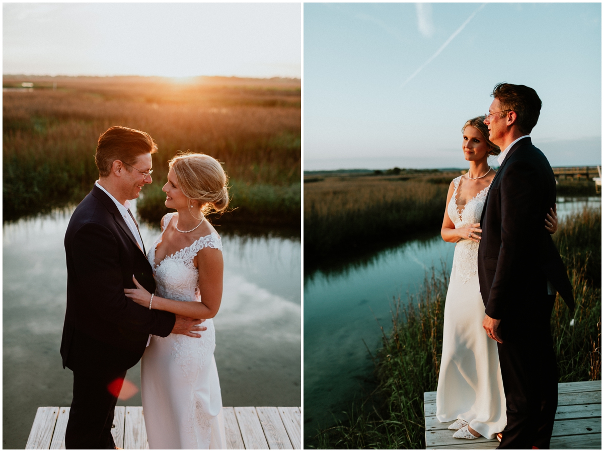 wrightsville beach wedding