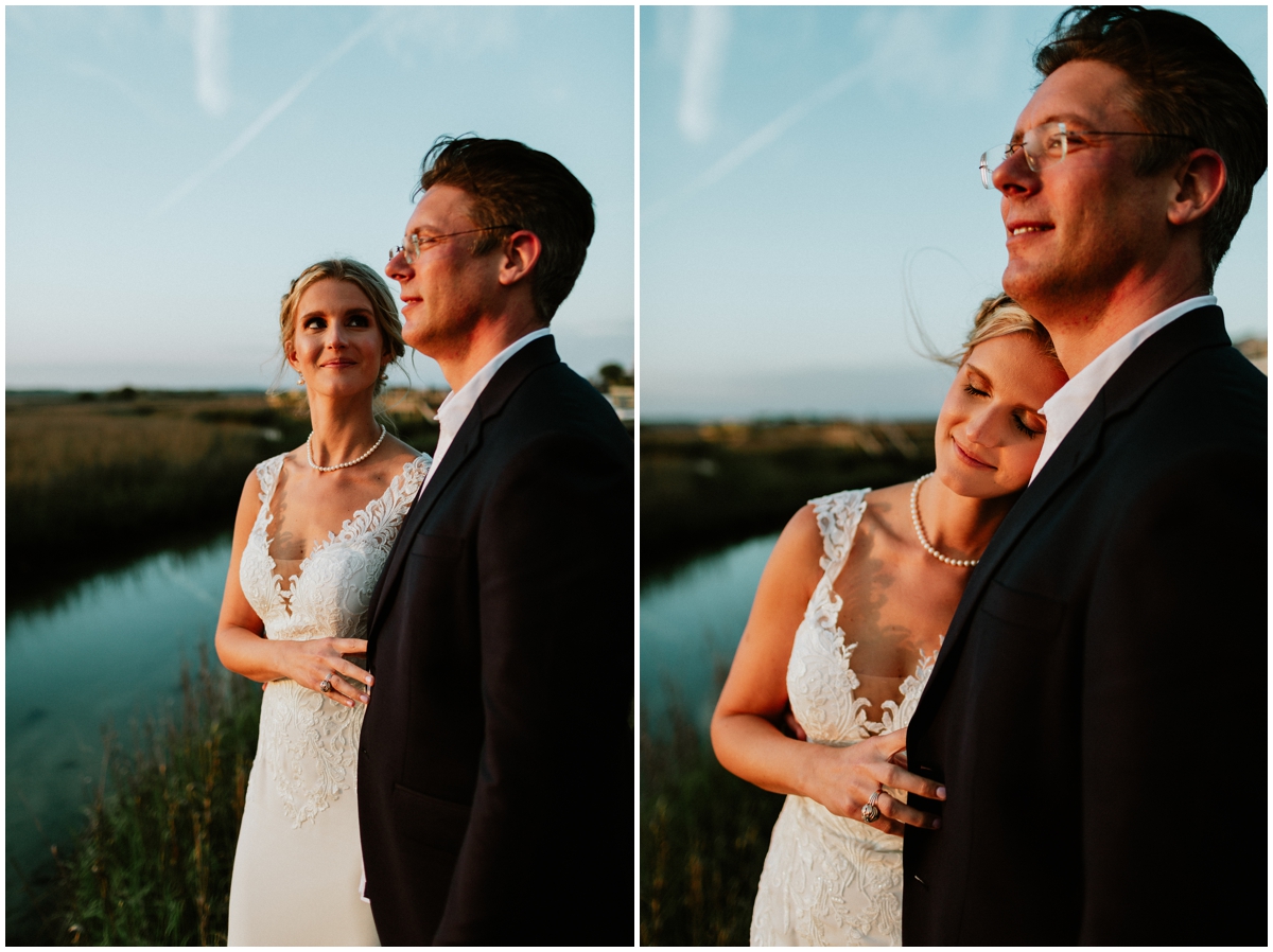 wrightsville beach wedding