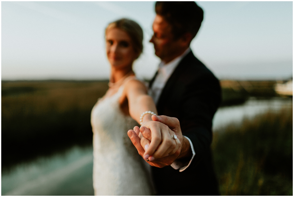 wrightsville beach wedding