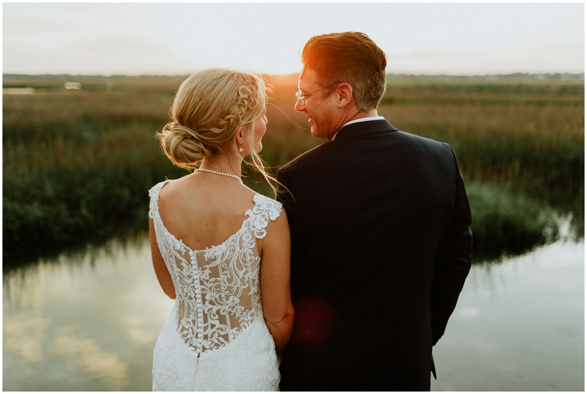 wrightsville beach wedding