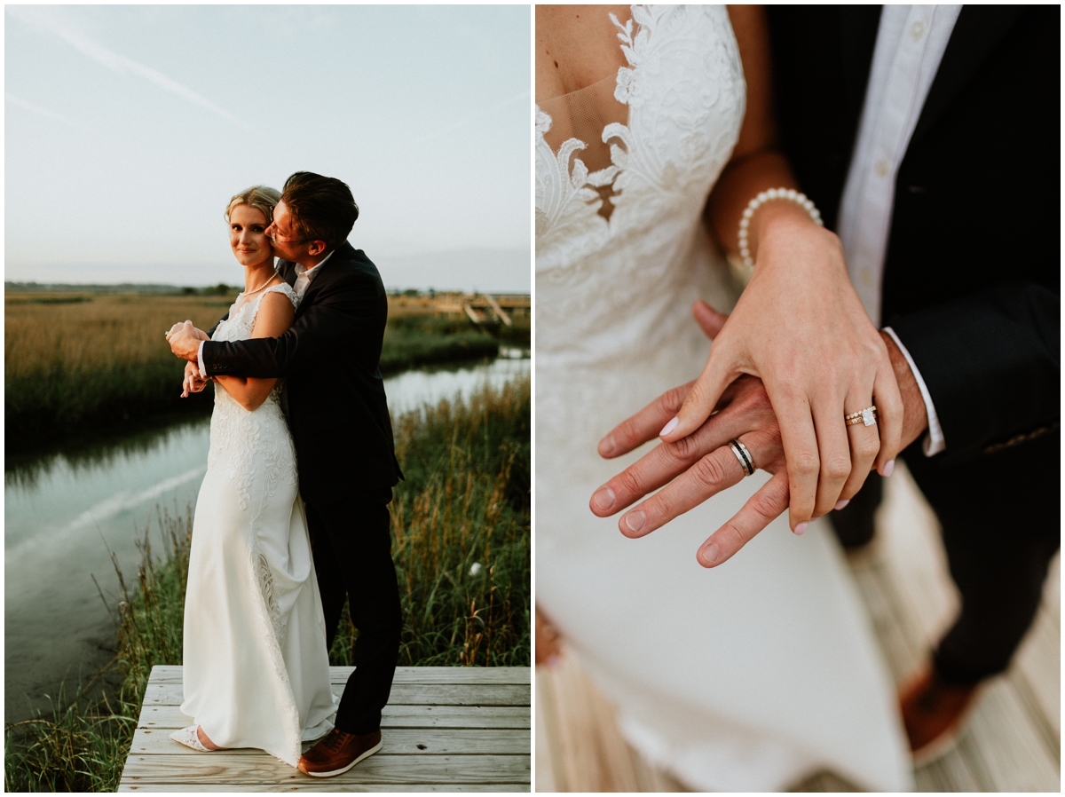 wrightsville beach wedding