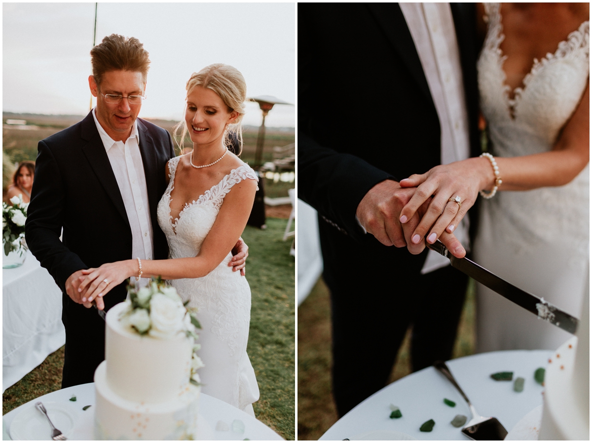 wrightsville beach wedding