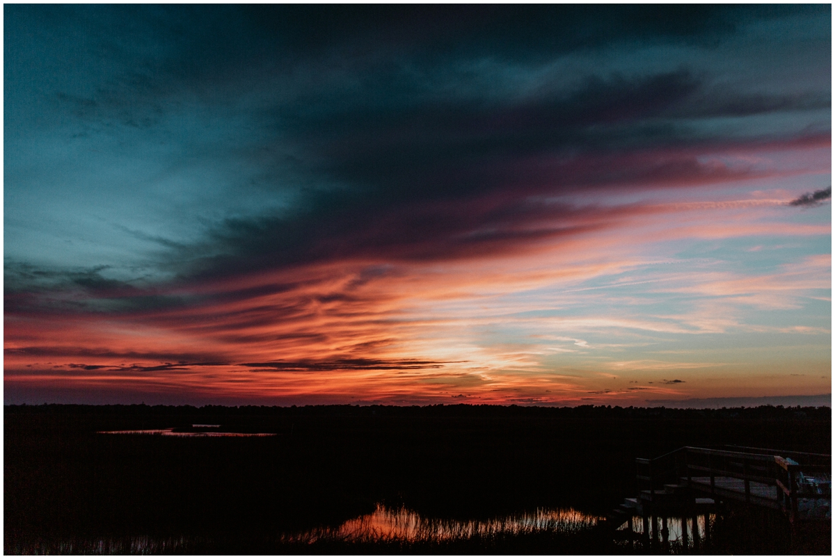 wrightsville beach wedding