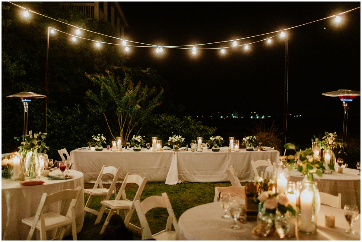 wrightsville beach wedding