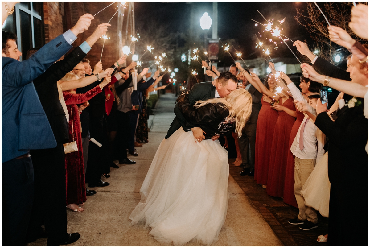 brooklyn arts wedding