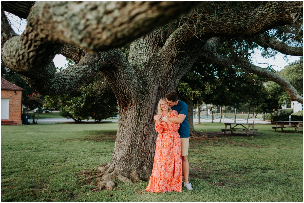 southport engagement