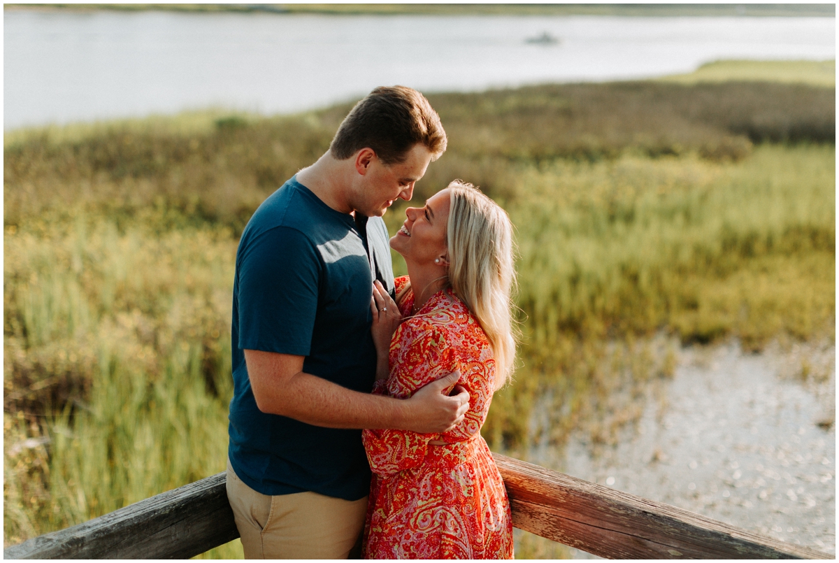 southport engagement