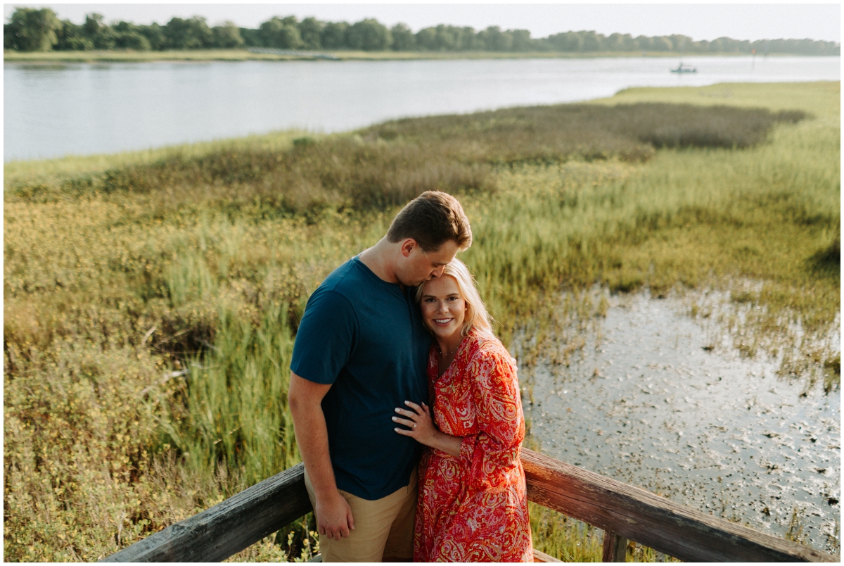 southport engagement