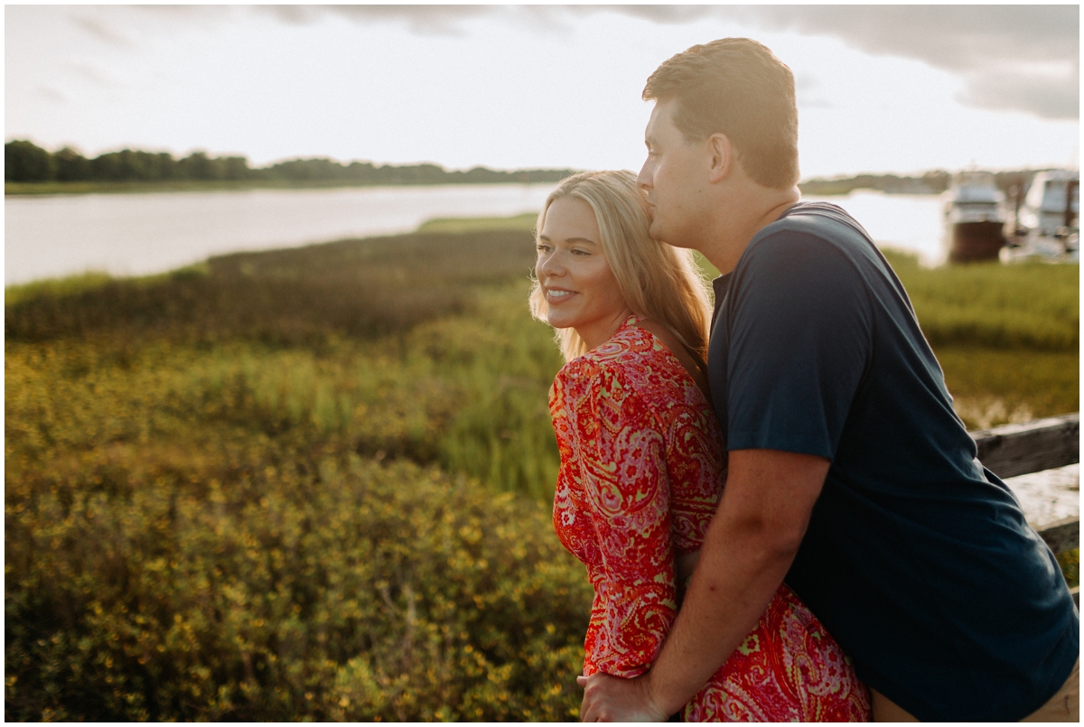 southport engagement