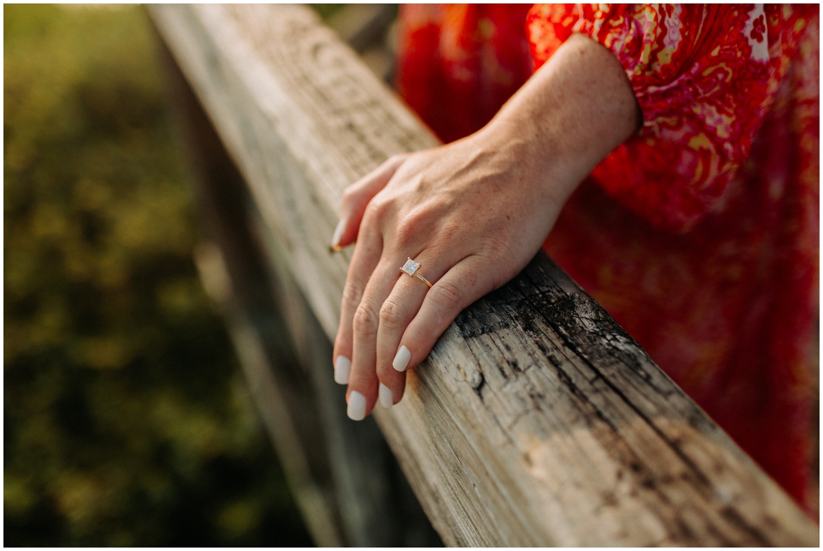 southport engagement