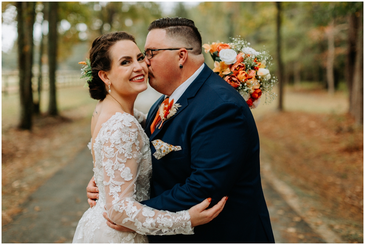 Old Homestead Farm Wedding