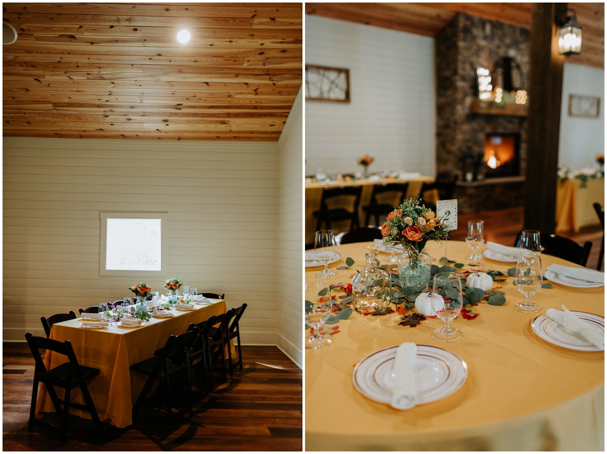 Old Homestead Farm Wedding