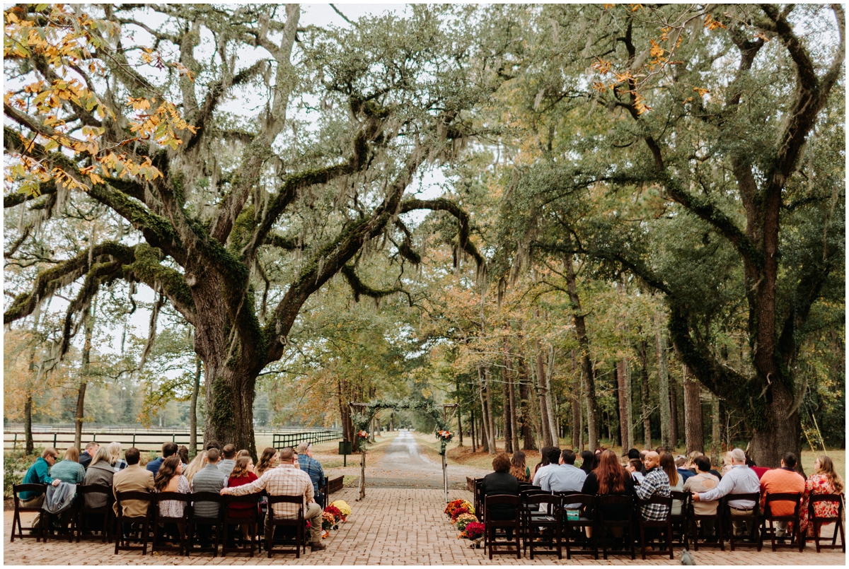 Old Homestead Farm Wedding