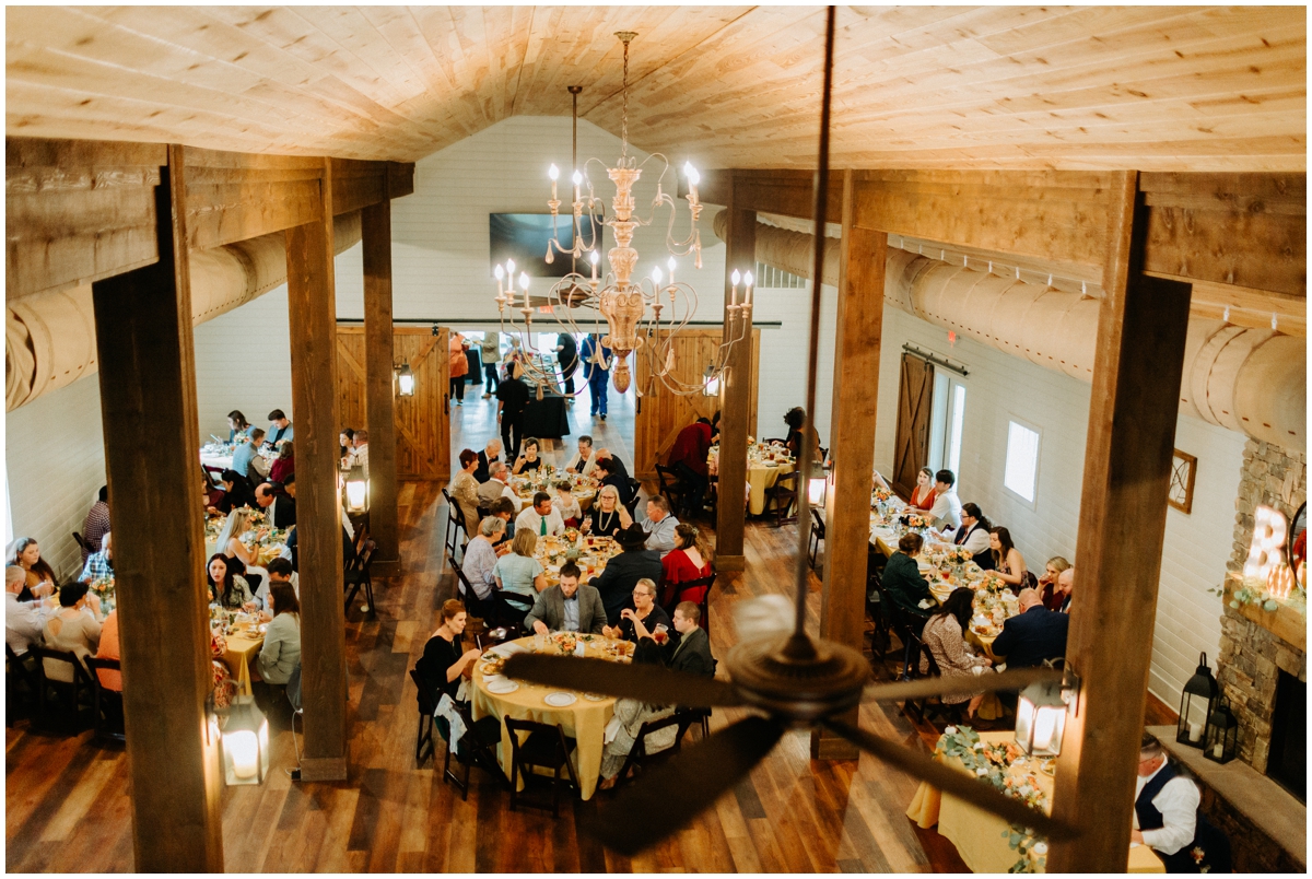 Old Homestead Farm Wedding