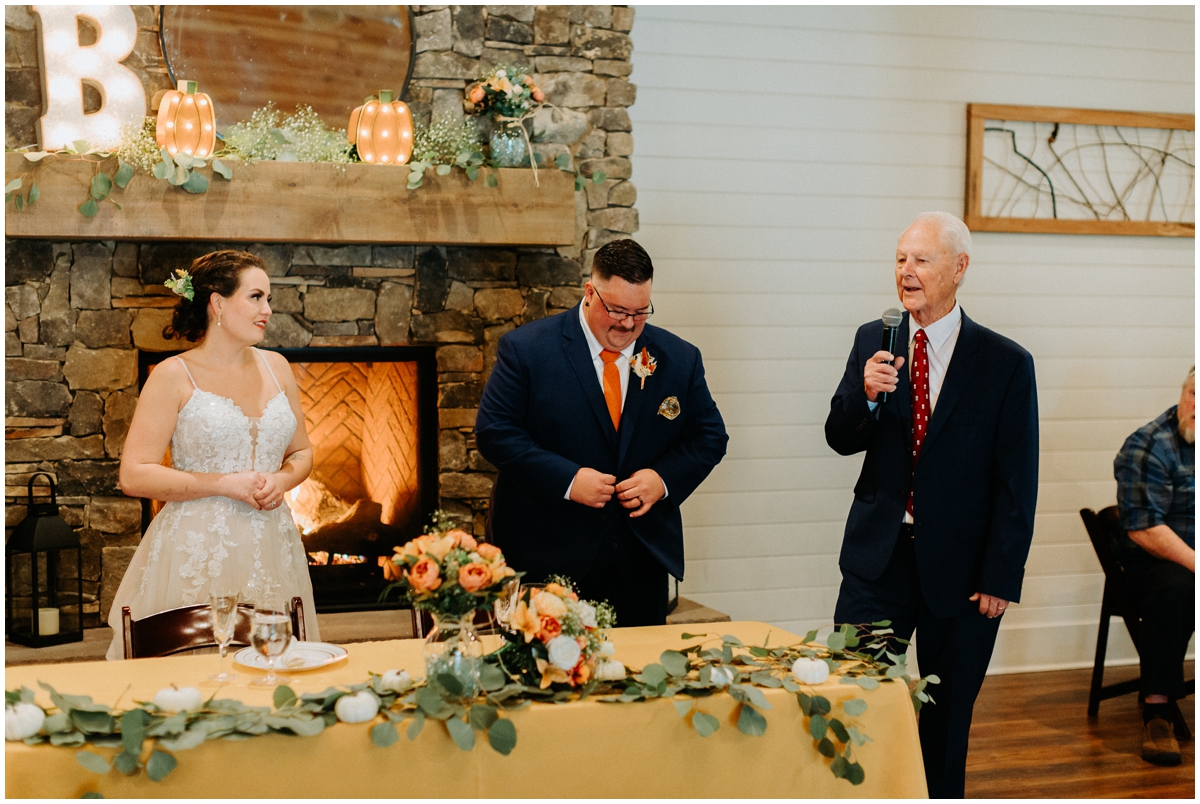 Old Homestead Farm Wedding