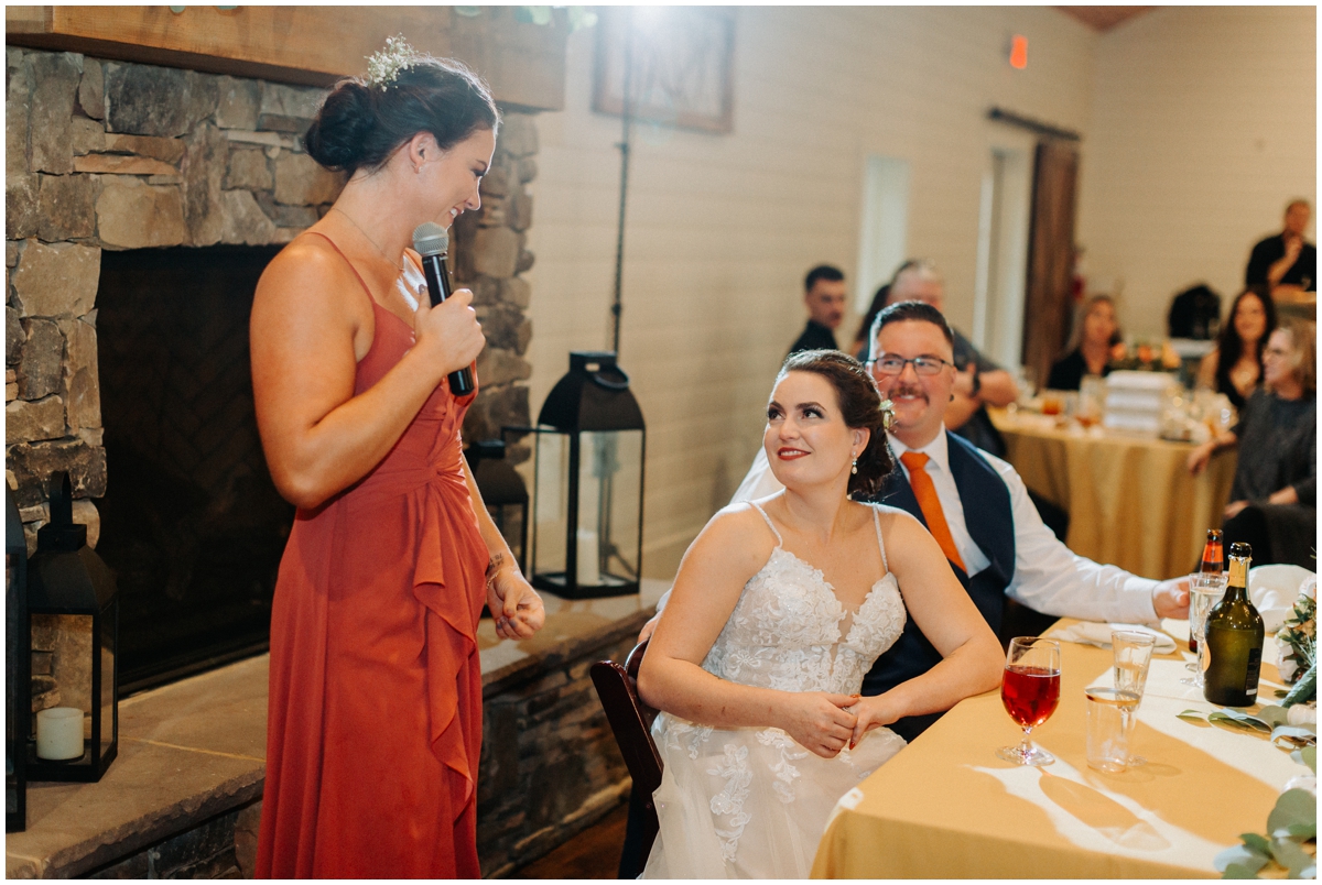 Old Homestead Farm Wedding