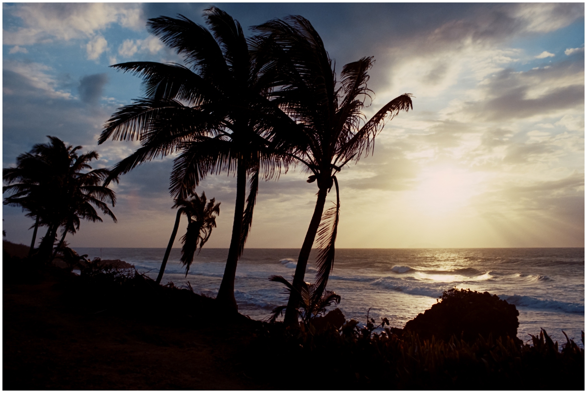 Rincon Puerto Rico