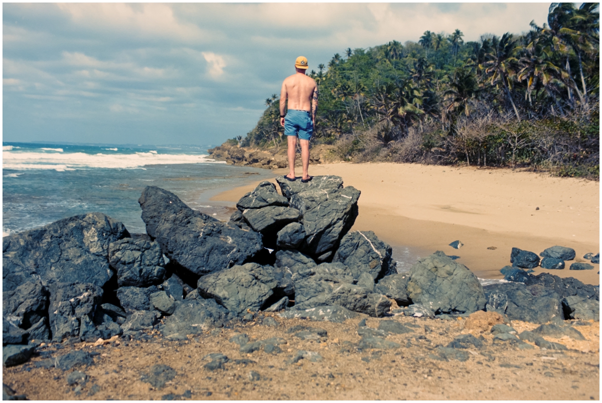 Rincon Puerto Rico