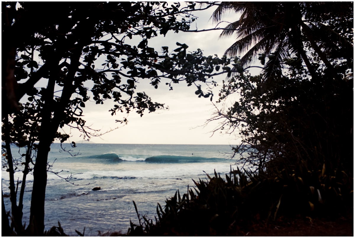 Rincon Puerto Rico