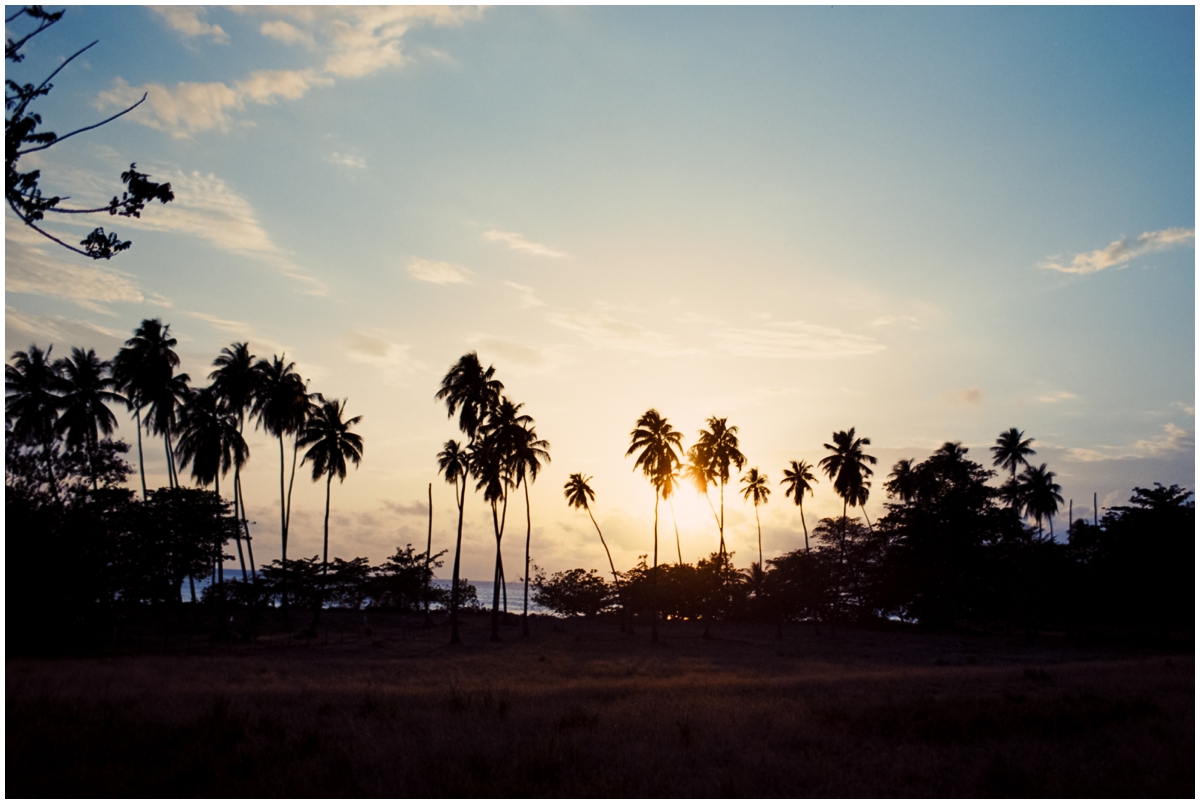 Rincon Puerto Rico