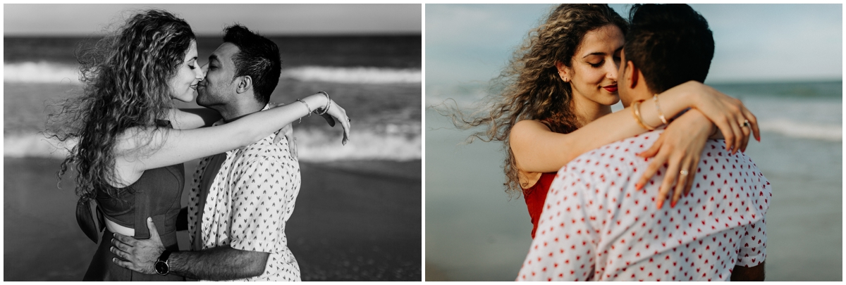 Wrightsville Beach Engagement