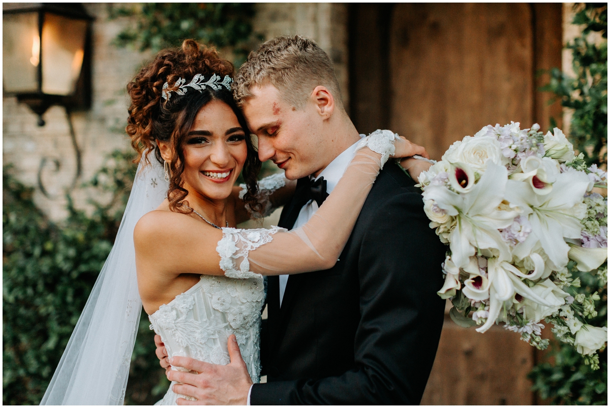 Wilmington Indian Wedding