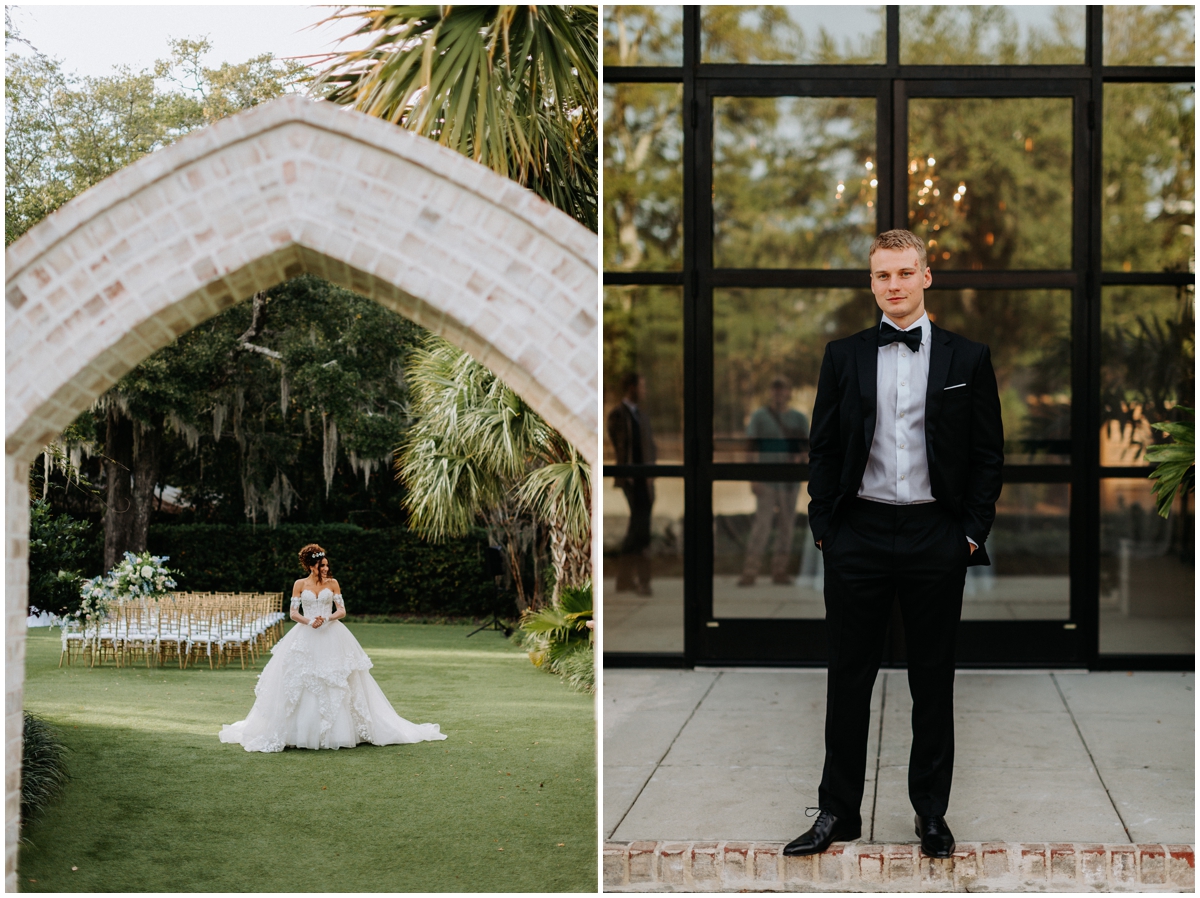 Wilmington Indian Wedding