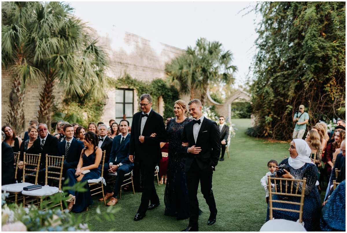 Wilmington Indian Wedding