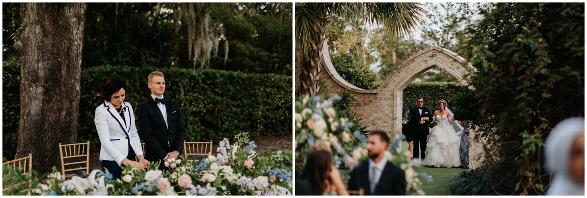 Wilmington Indian Wedding