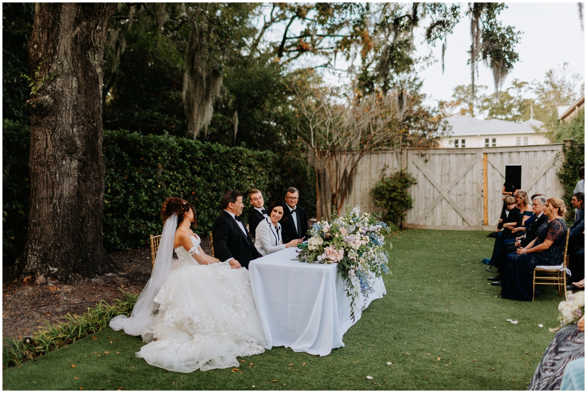 Wilmington Indian Wedding