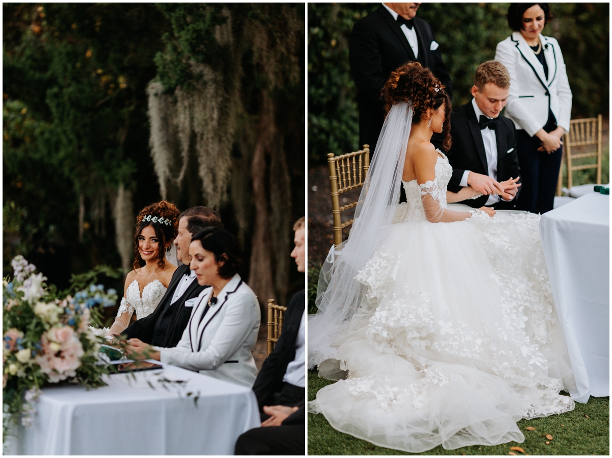 Wilmington Indian Wedding