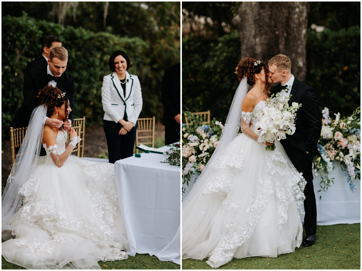 Wilmington Indian Wedding